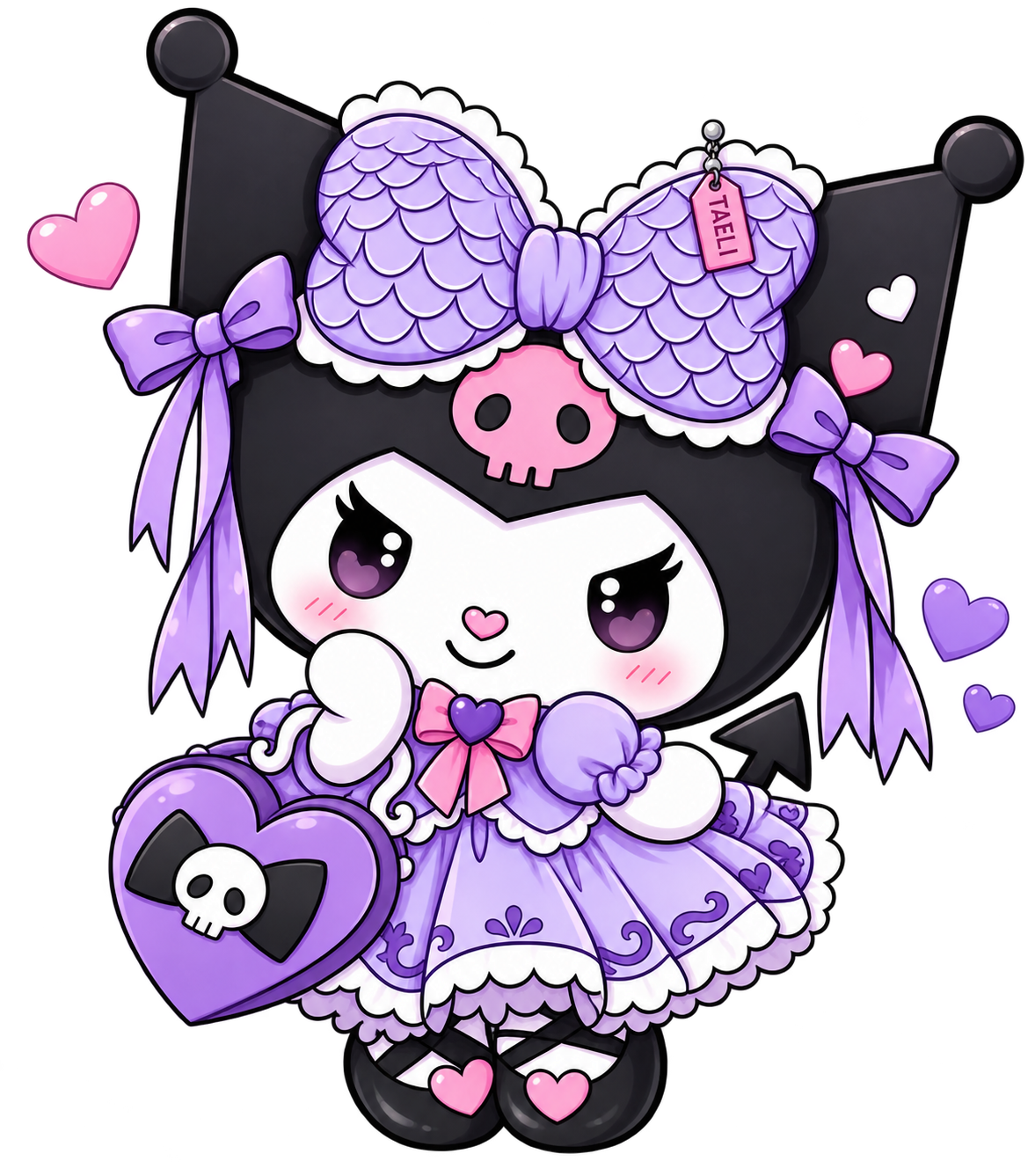 Kuromi